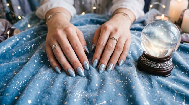 Handcrafted Artist Set